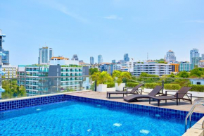 Laguna Bay 2 by Tech, Pattaya